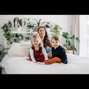 Meet your Posher, Elise